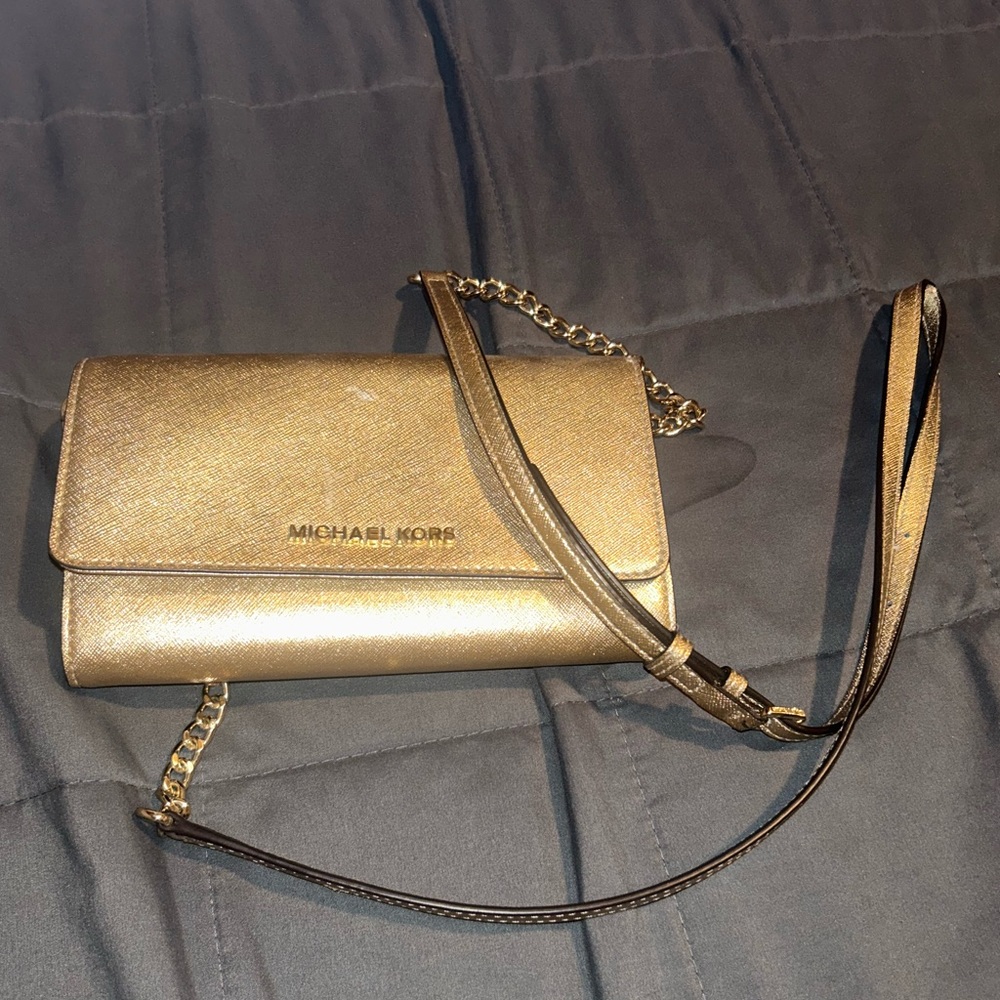 Michael Kors Cross body
